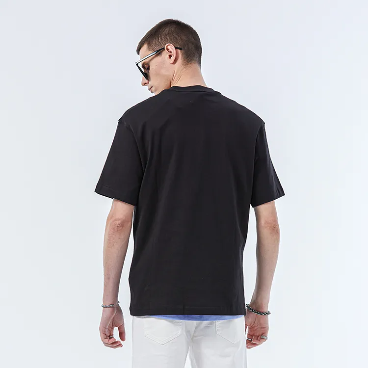 DAVID NAMAN T Shirts Men-10