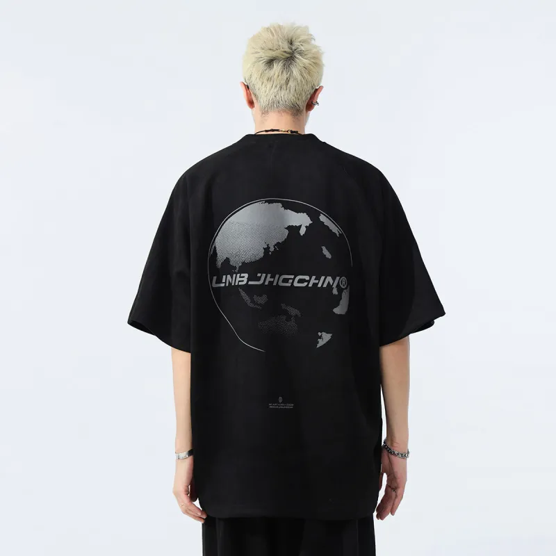 BJHG T Shirts Unisex-2