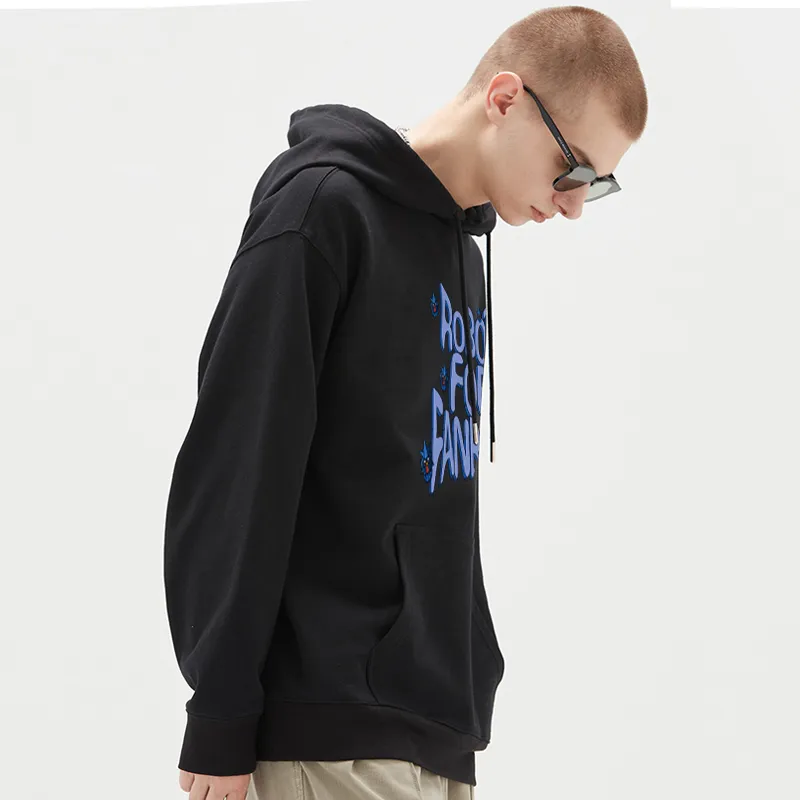 FANBIOU FANBIOU Sweatshirt Unisex-4