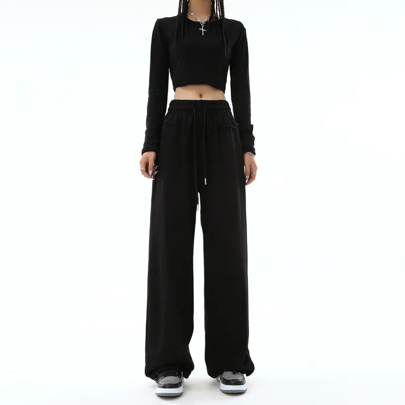 LBPC Straight Sweatpants Unisex-2