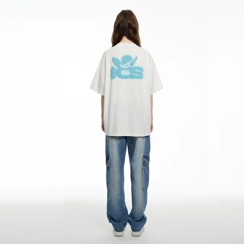 ICONS Lab SSUR PLUS X ICONSLAB T Shirts Unisex-10