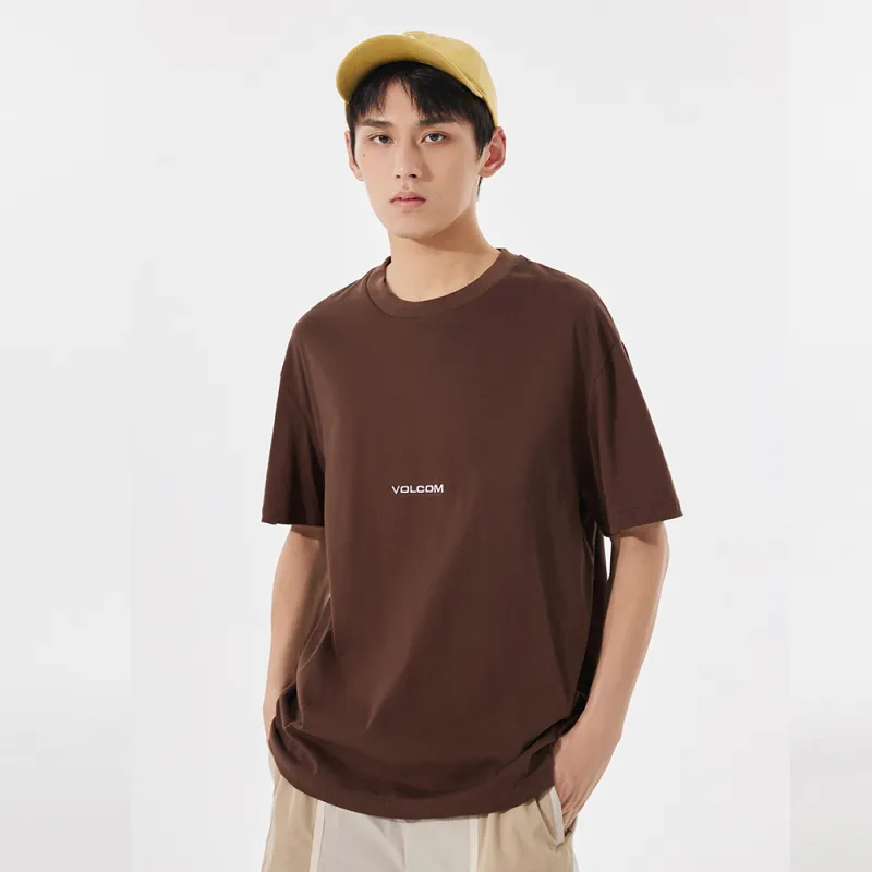 VOLCOM T-Shirts Unisex-10
