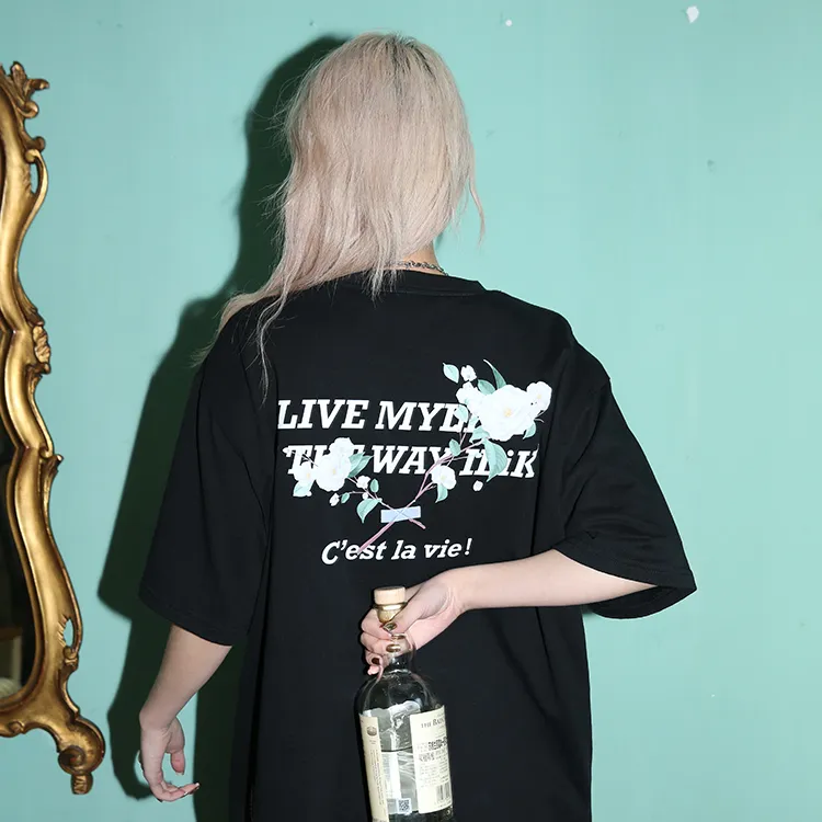 RickyisClown T Shirts Unisex-2