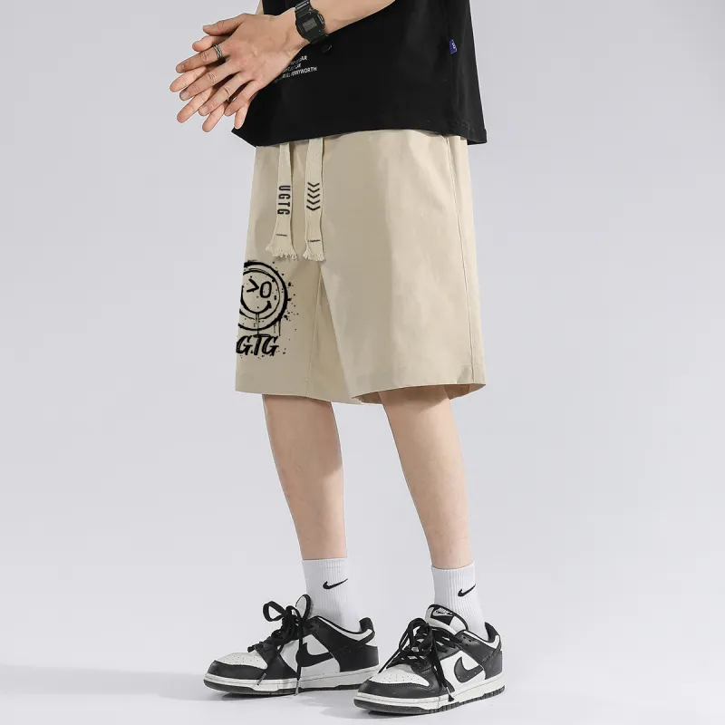 UGTG Casual Shorts Unisex-7