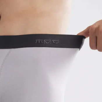 YOUKESHU Men Underpants