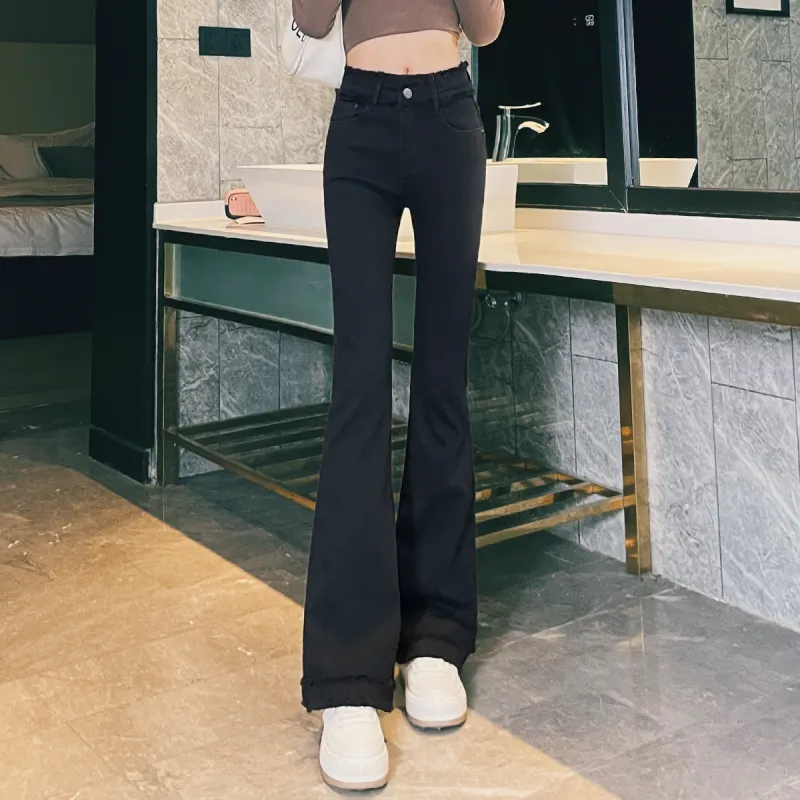 MITUAN Jeans Women's-2