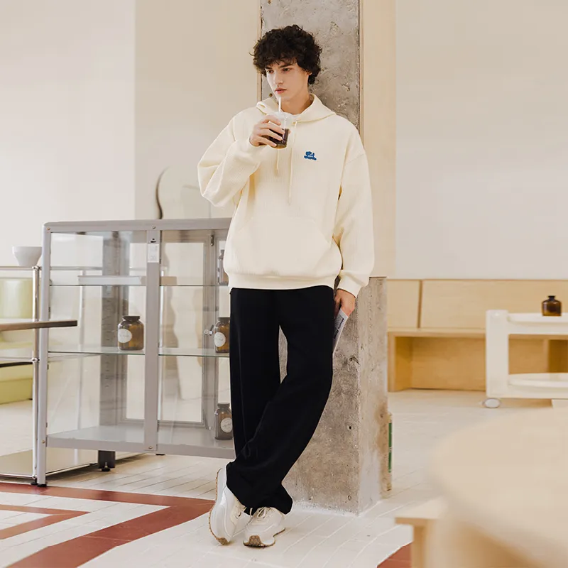 PSO Brand Puppy Series Sweatshirt Unisex-13