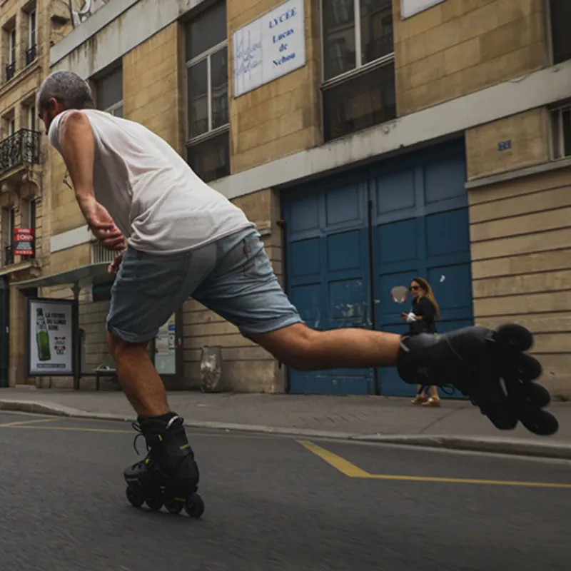 ROLLERBLADE Inline Skates Men's-7