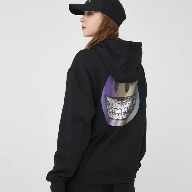 SPRAYGROUND x Ron English Sweatshirt Unisex-5