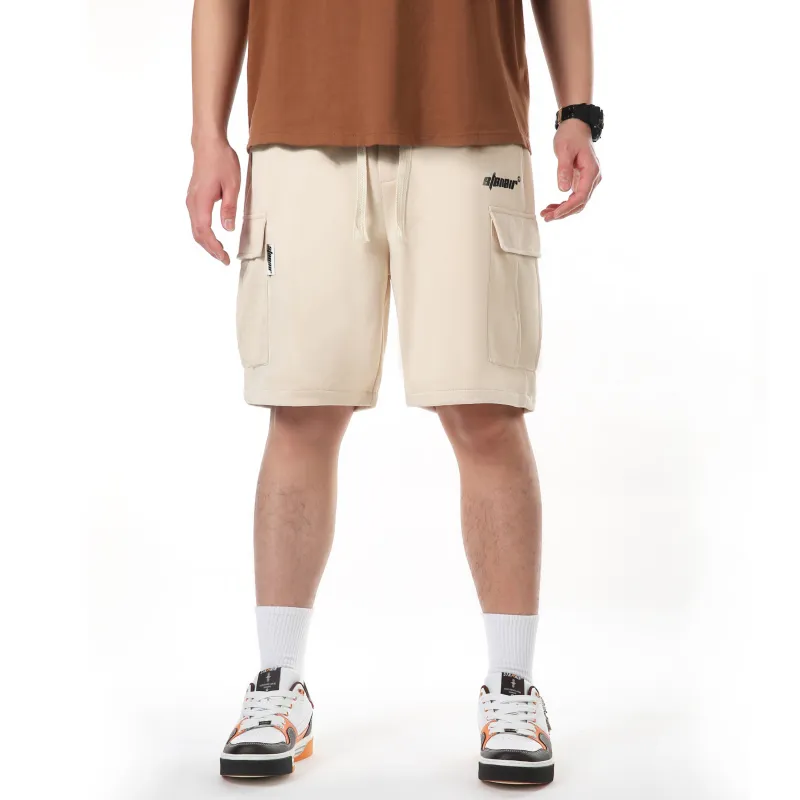 STANAIR Casual Shorts Unisex-7
