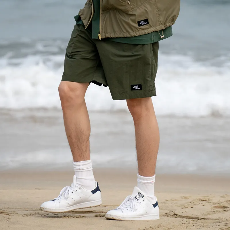 URBAN STANDARD Sports Shorts Men-7