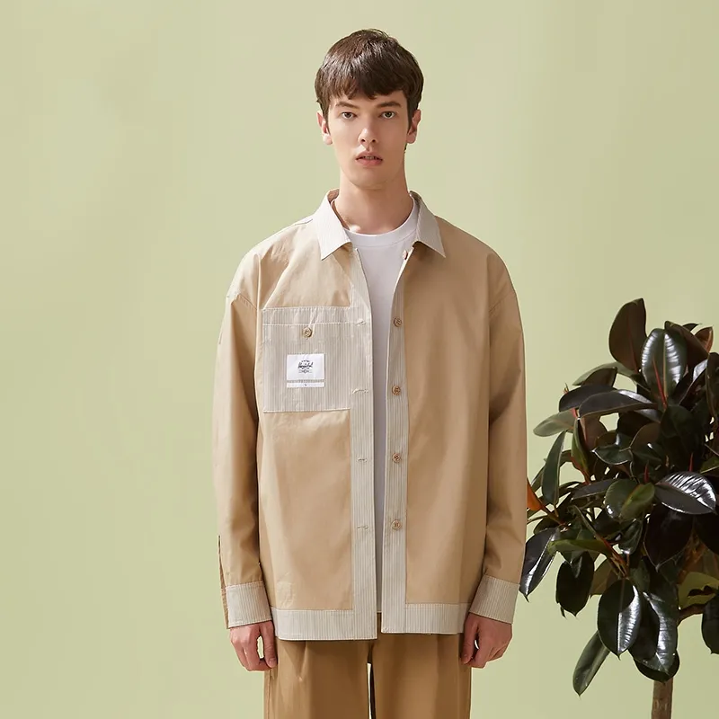 Herschel Jackets Unisex-5