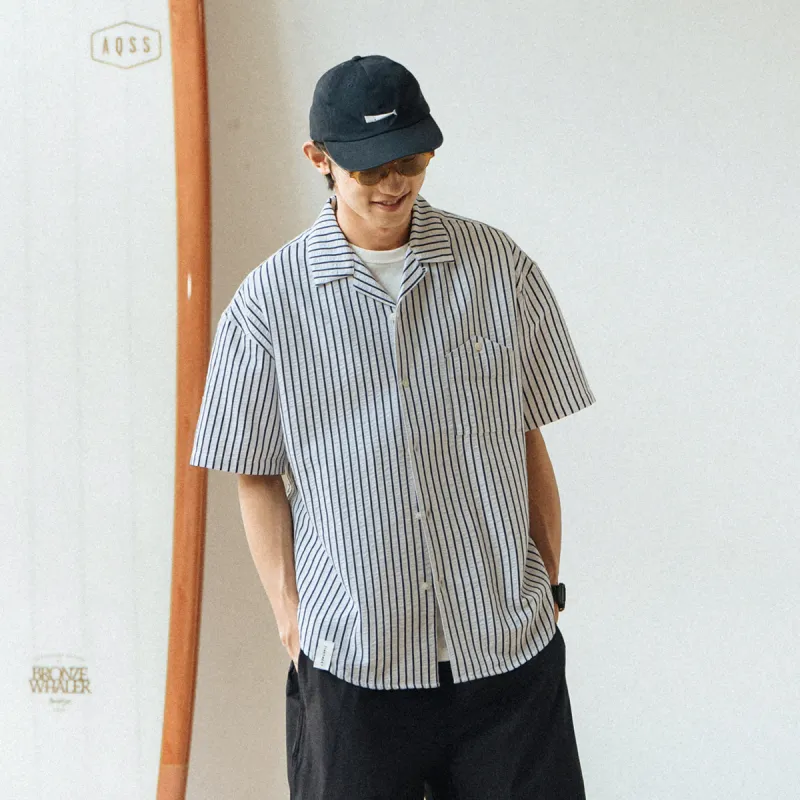 714STREET Shirts Unisex-3