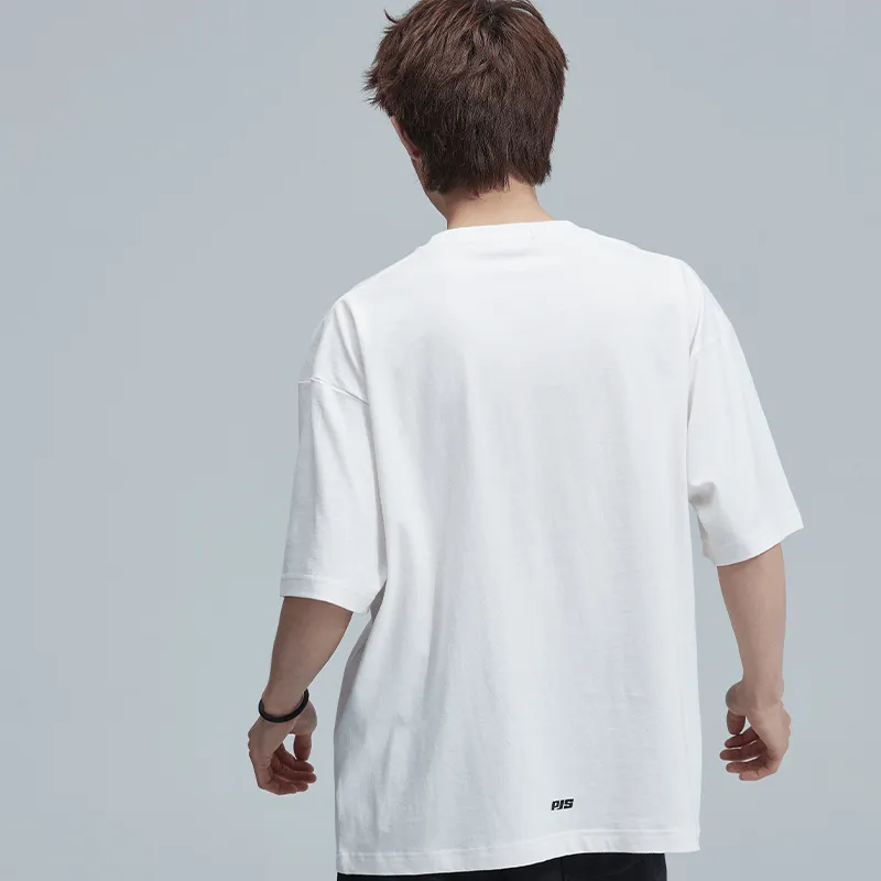 PJ's Vigor T Shirts Unisex-15