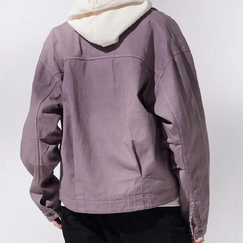 CAT Shirts Unisex Purple-3
