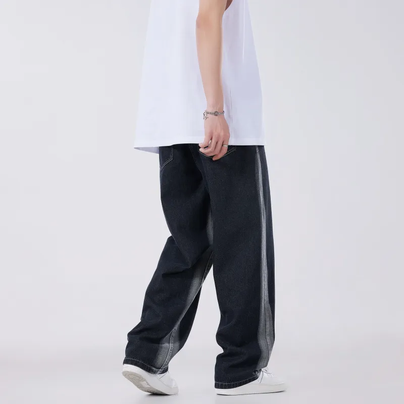 MISTEEZ Jeans Unisex-13
