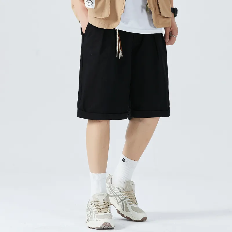 GROGNAK Casual Shorts Unisex-4