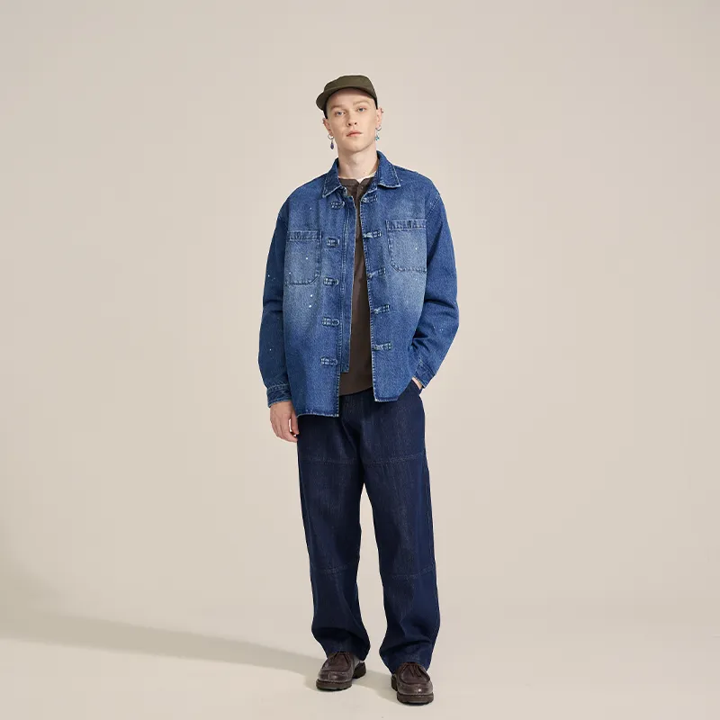 Prth Promethean Shirts Unisex Dark Blue-10
