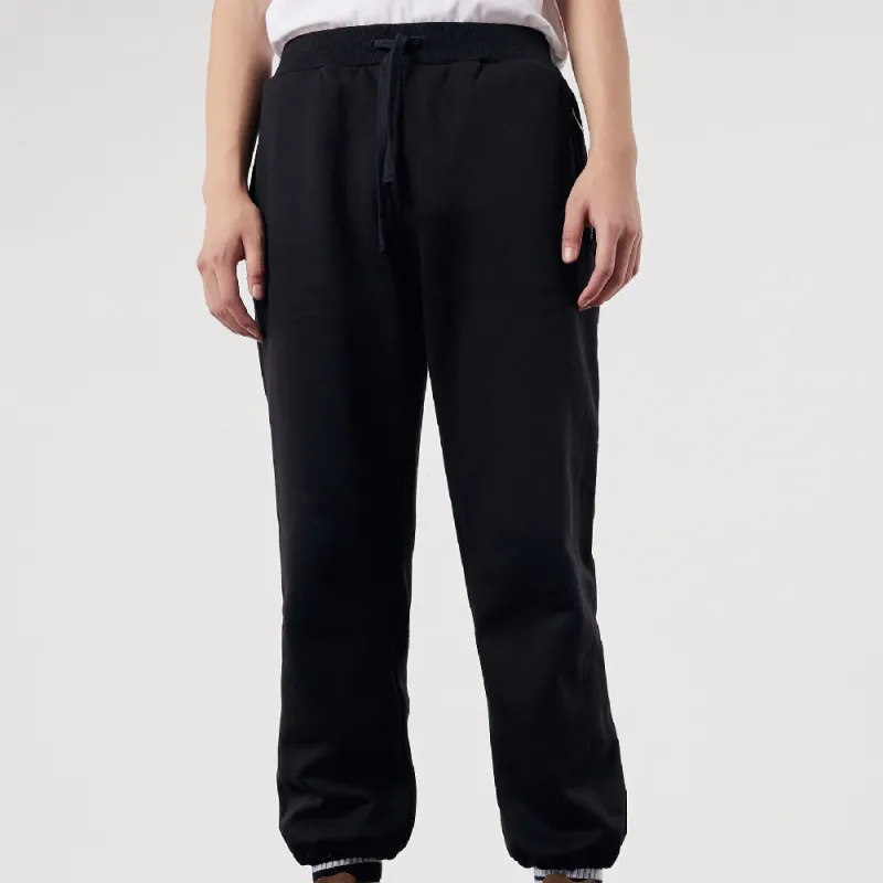 CAT FW22 Casual Pants Unisex Black-2