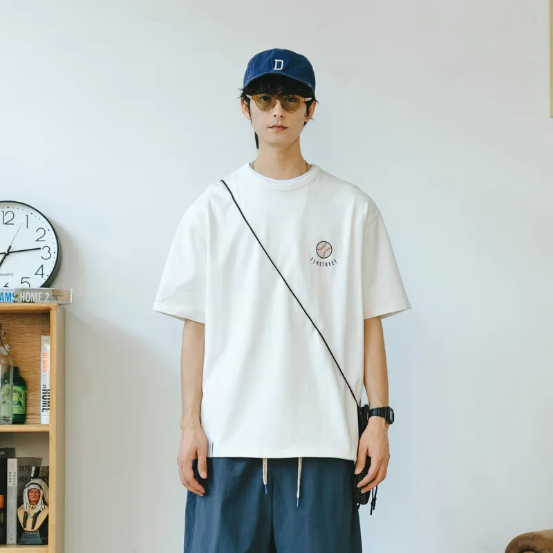 714STREET T Shirts Unisex-6
