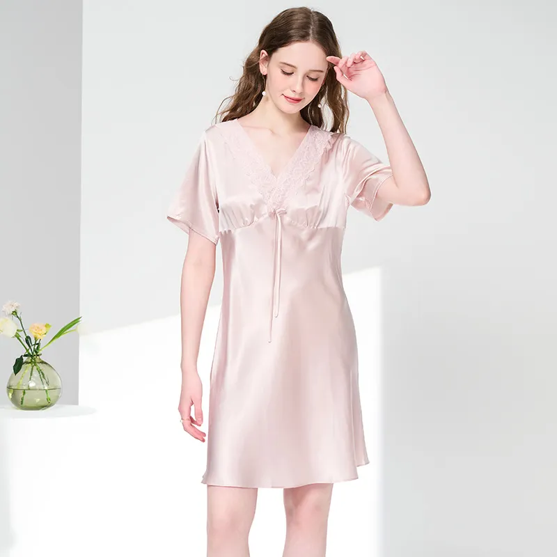 MB Women's Nightgowns-4