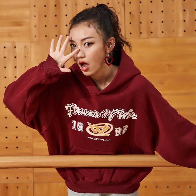 THE WIZ Sweatshirts Unisex-7