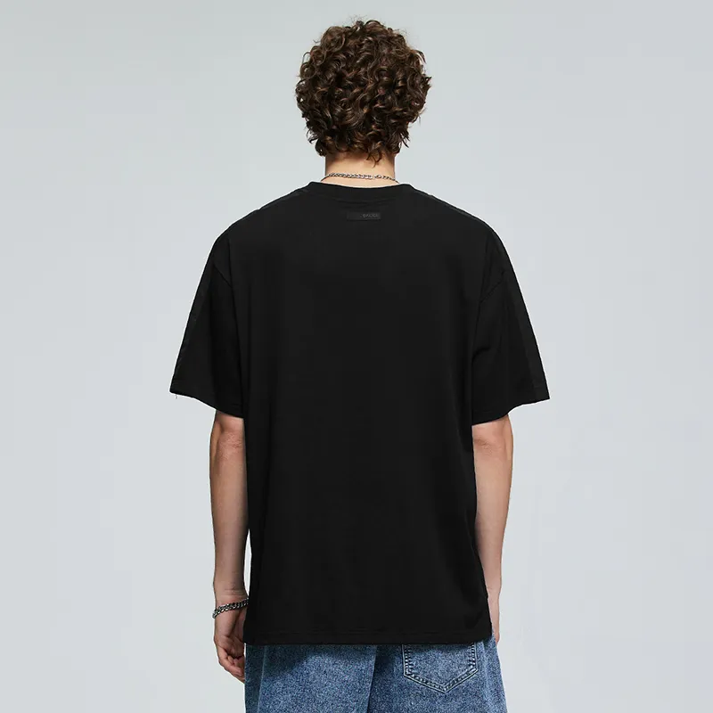 BAGGL T-Shirts Unisex-9