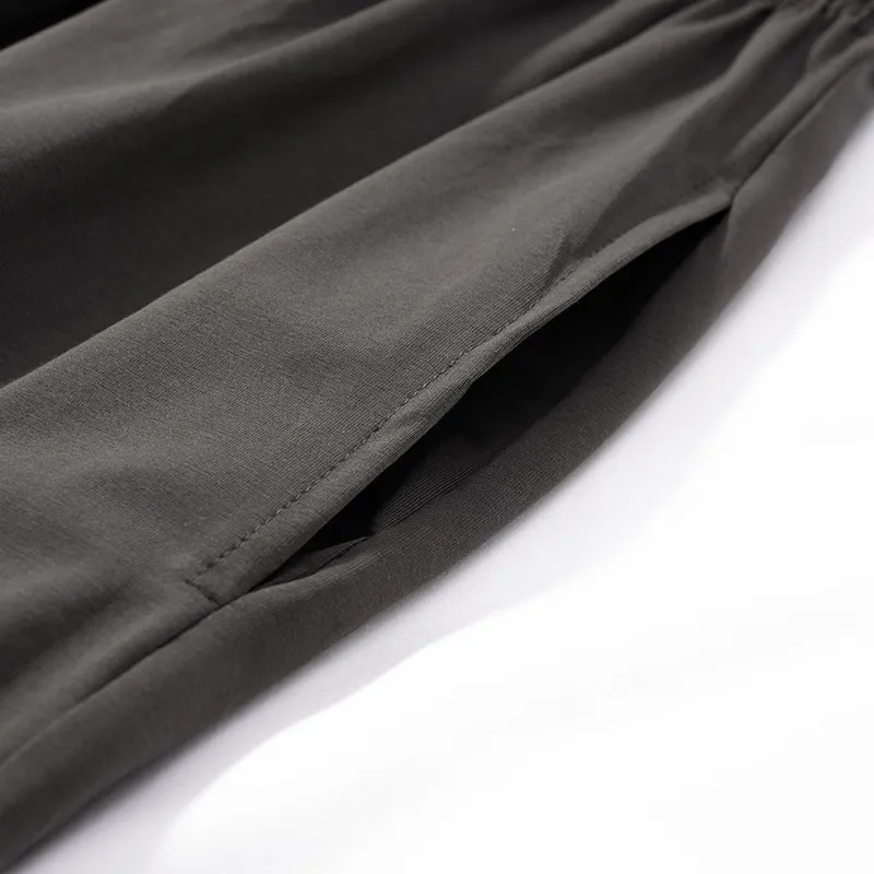 Gongdie x LABIXIAOXIN,LIANMINGKUAN Pajama Gift Box Men's Gray, Gift Box Set-8