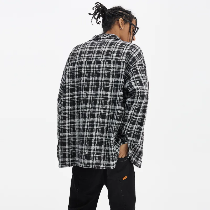 ICONS Lab Jackets Unisex-5