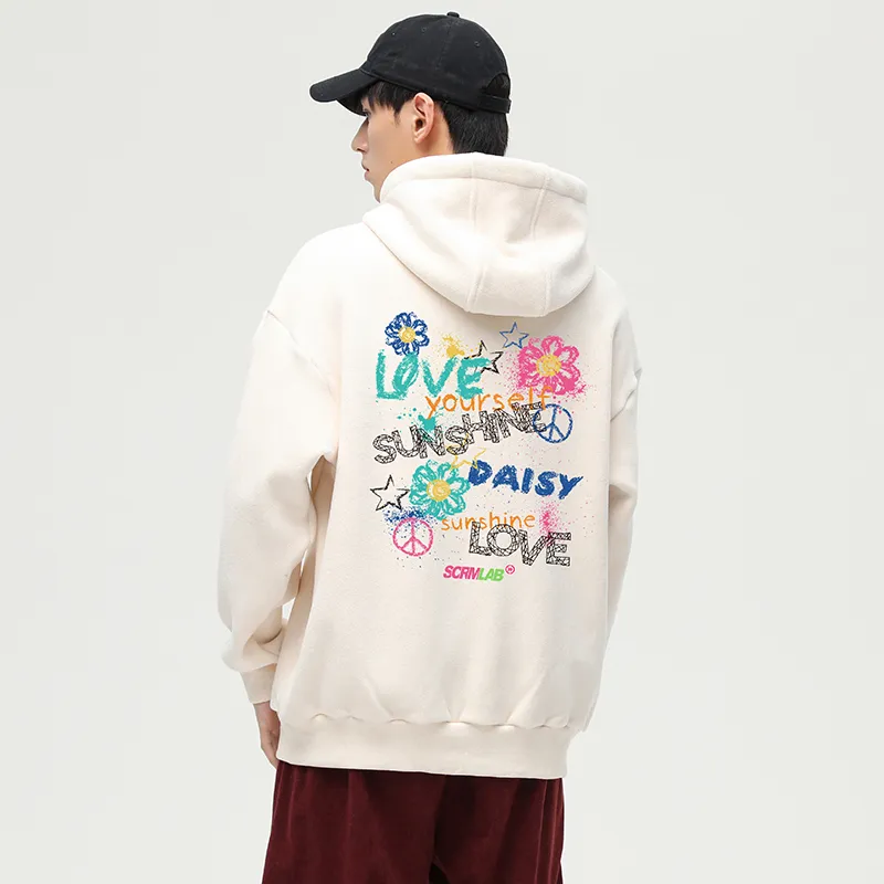 SCRM Sweatshirts Unisex-7