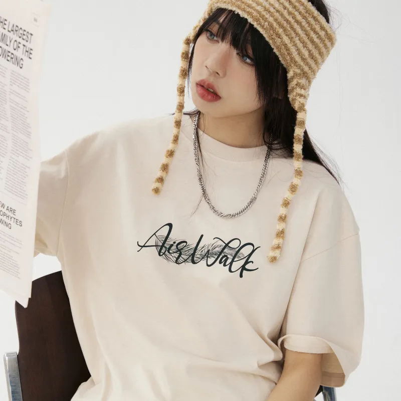 Airwalk T-Shirts Unisex-37