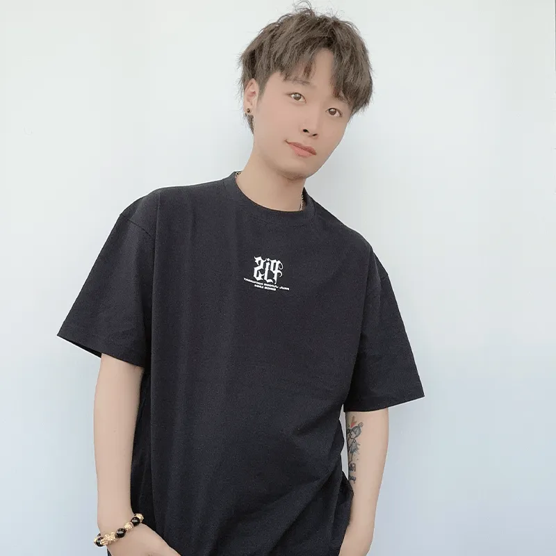 PJ's Vigor T Shirts Unisex-9