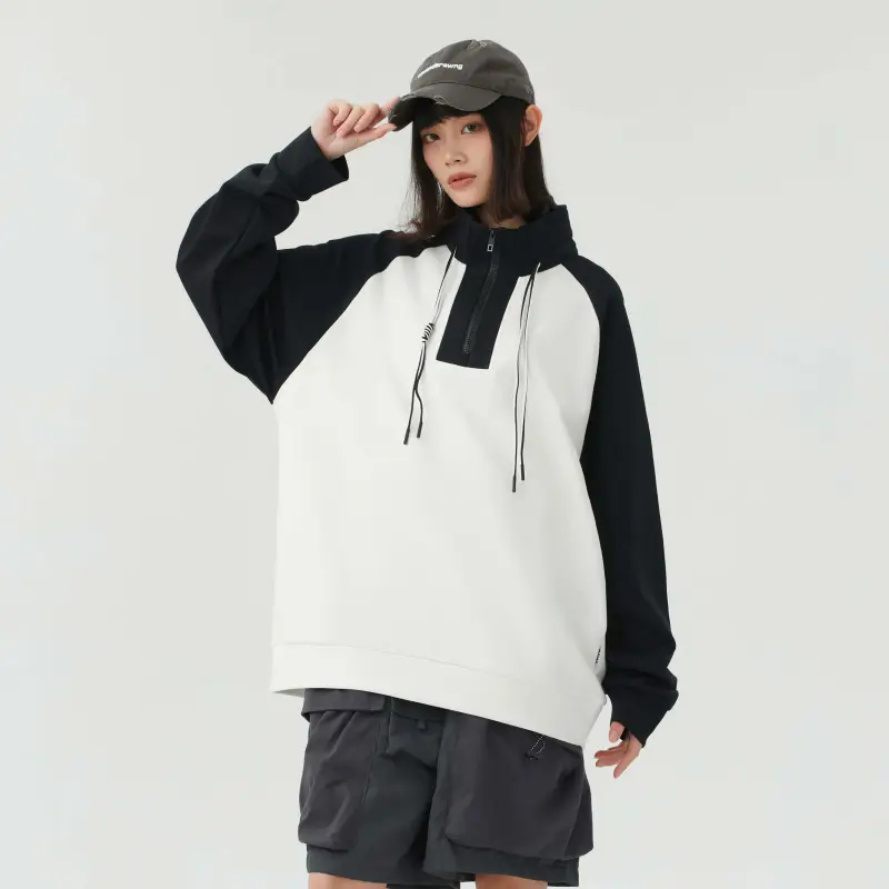 S.view Sweatshirts Unisex-3
