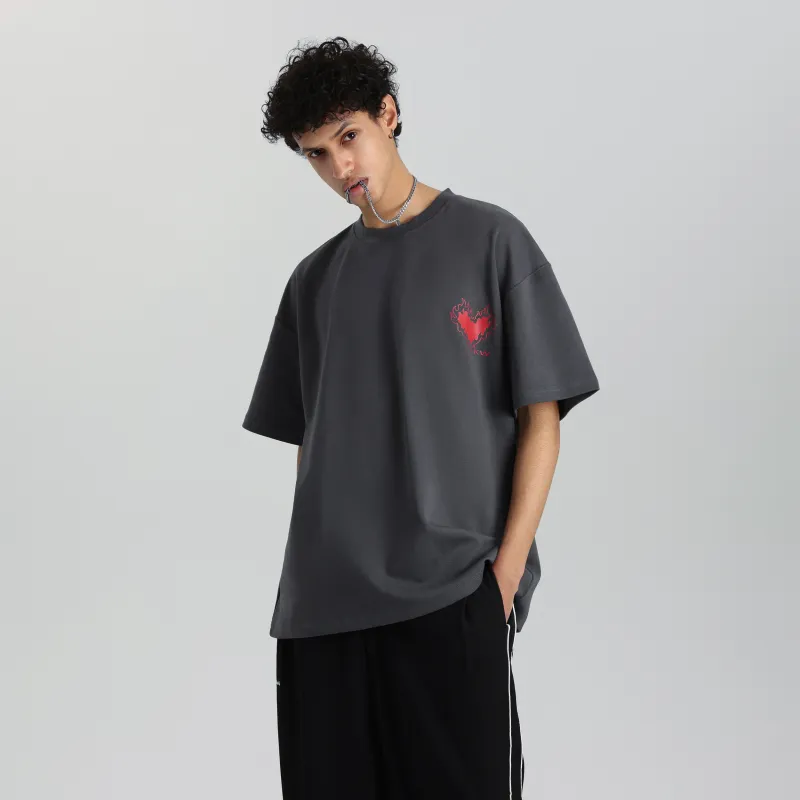 KW T Shirts Unisex-21