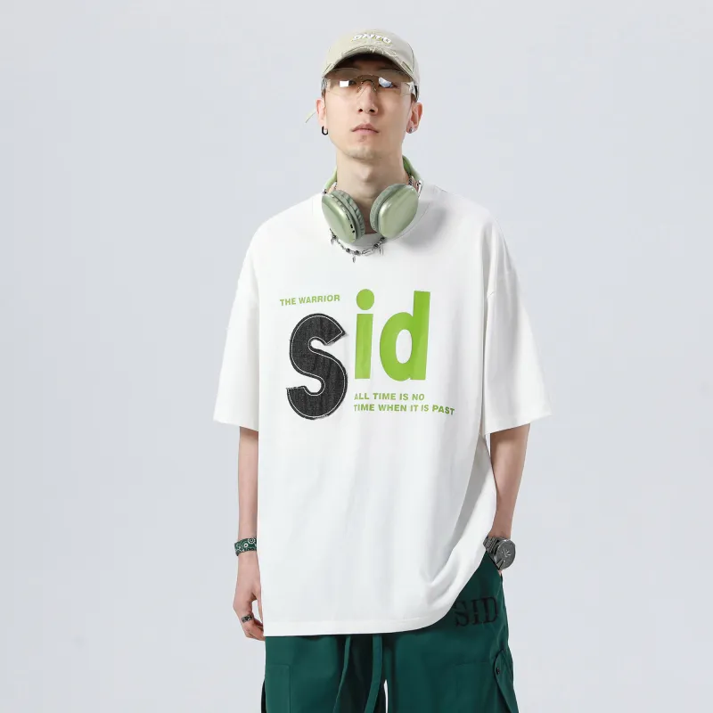 SIDEEFFECT T-Shirts Unisex-15