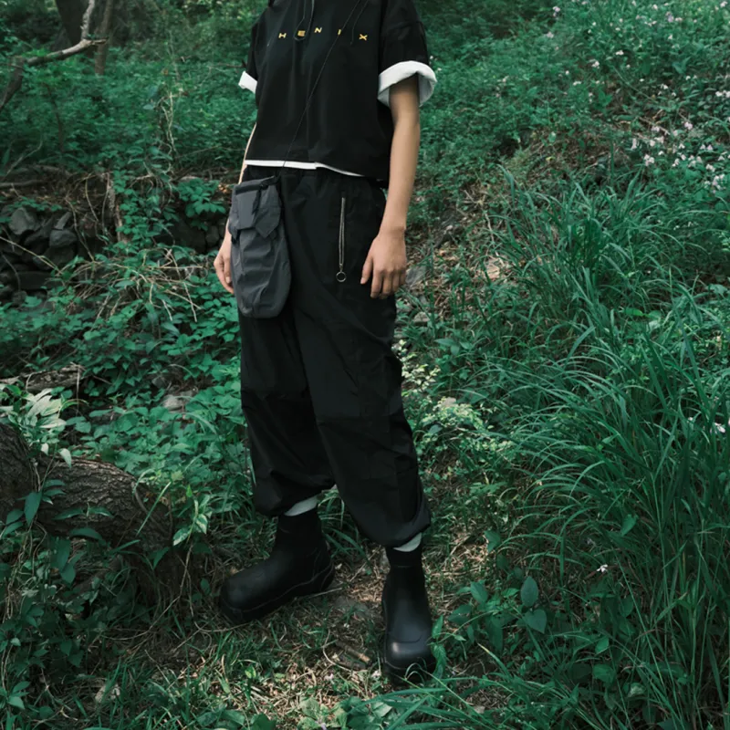 Phenix MISS Cargo Pants Women's-5