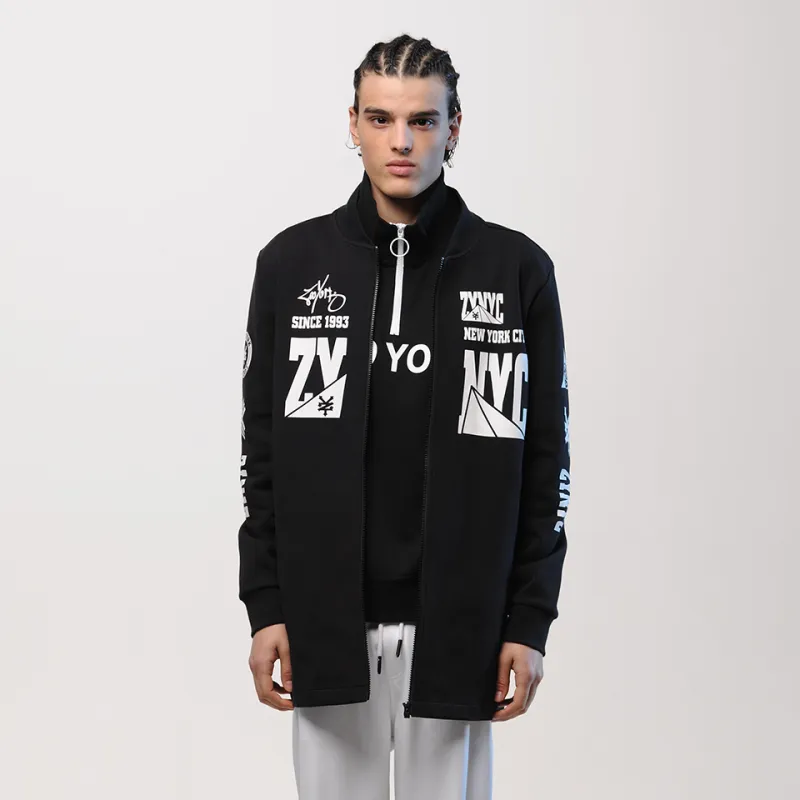 Zoo York Baseball Jerseys Unisex-6