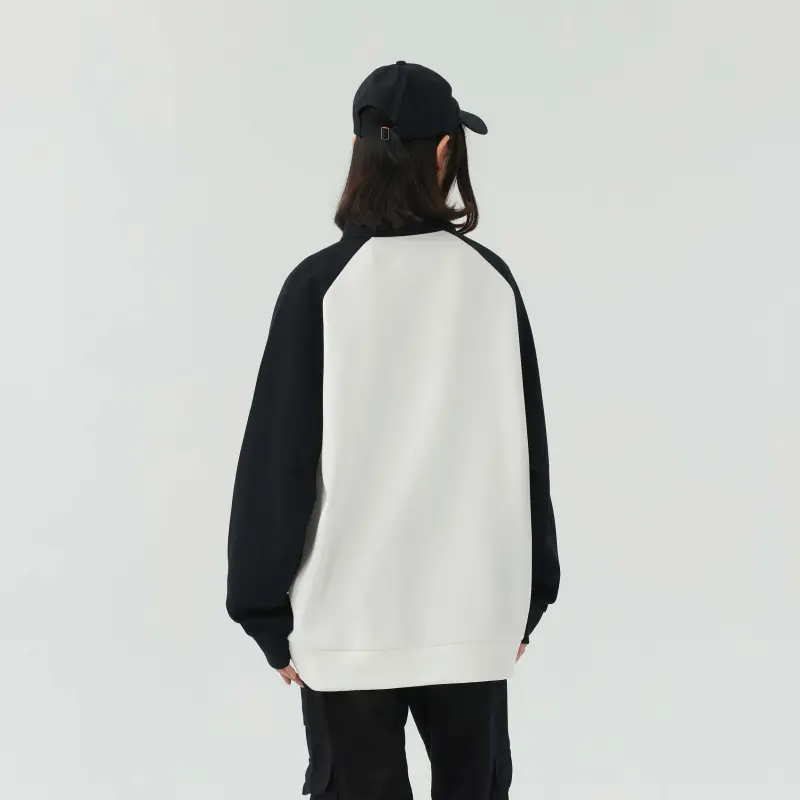 S.view Sweatshirts Unisex-6