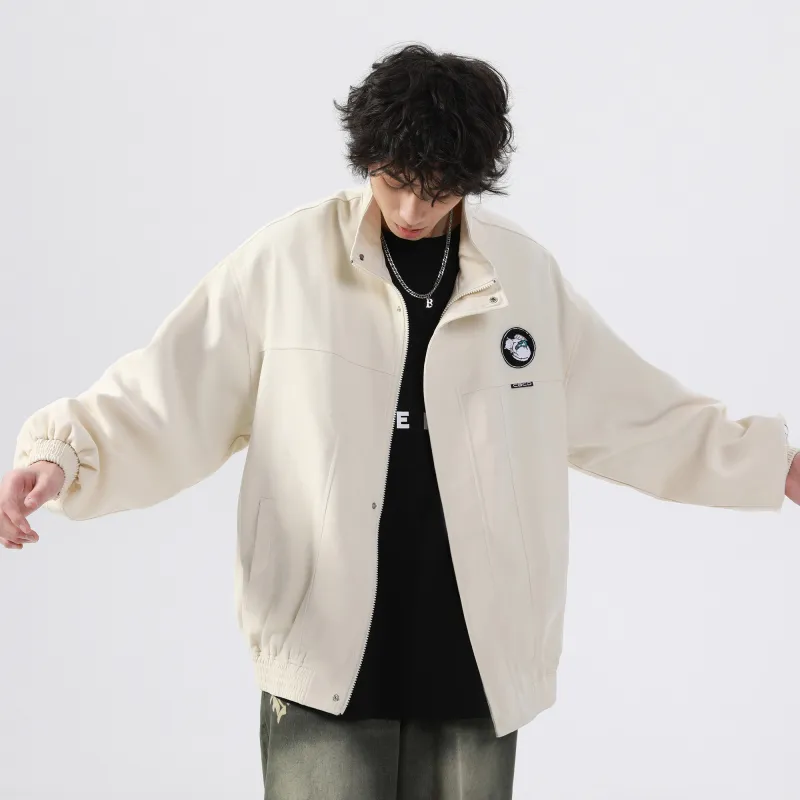 CBCD Jackets Unisex-13