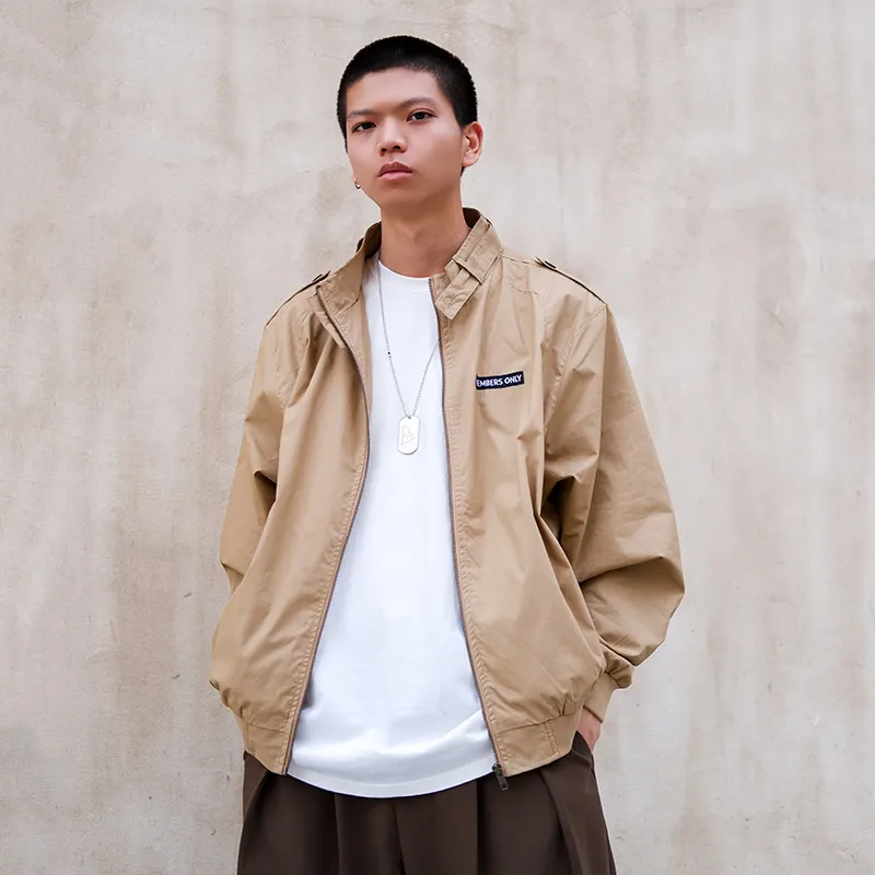 Thrasher Jackets Unisex-19