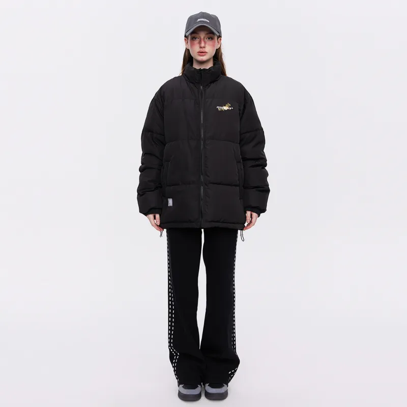 ICONS Lab Puffer Jackets Unisex-9