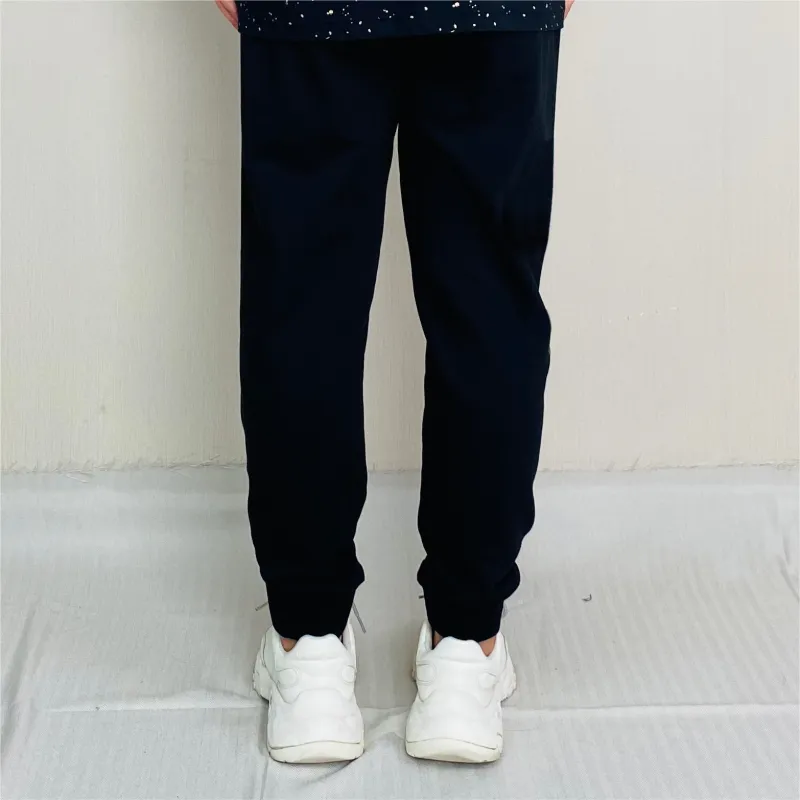 TONY HAWK Casual Pants Men's Black-2