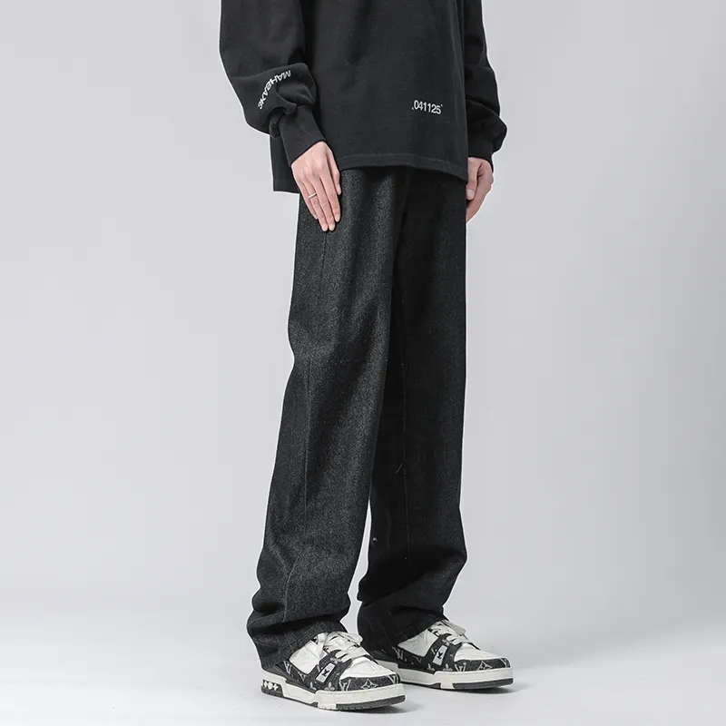 STNW Jeans Unisex-2