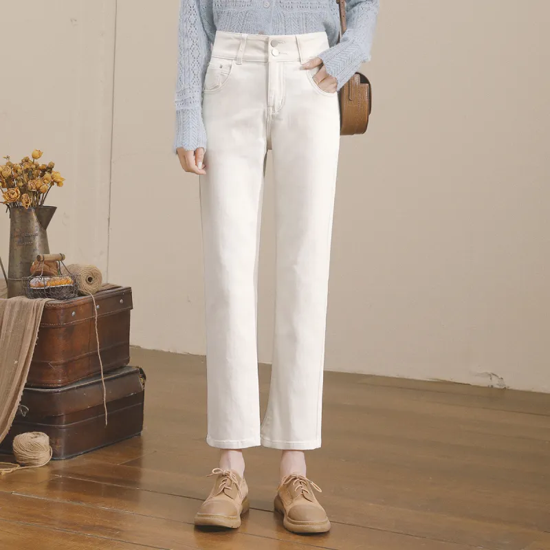 MITUAN Jeans Women's-18