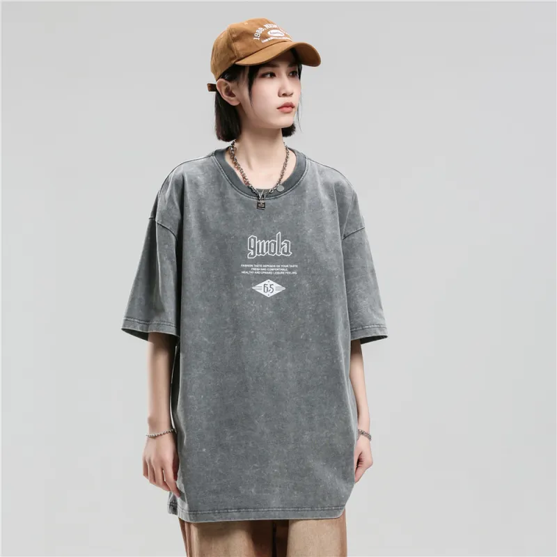 Gwola T Shirts Unisex-84
