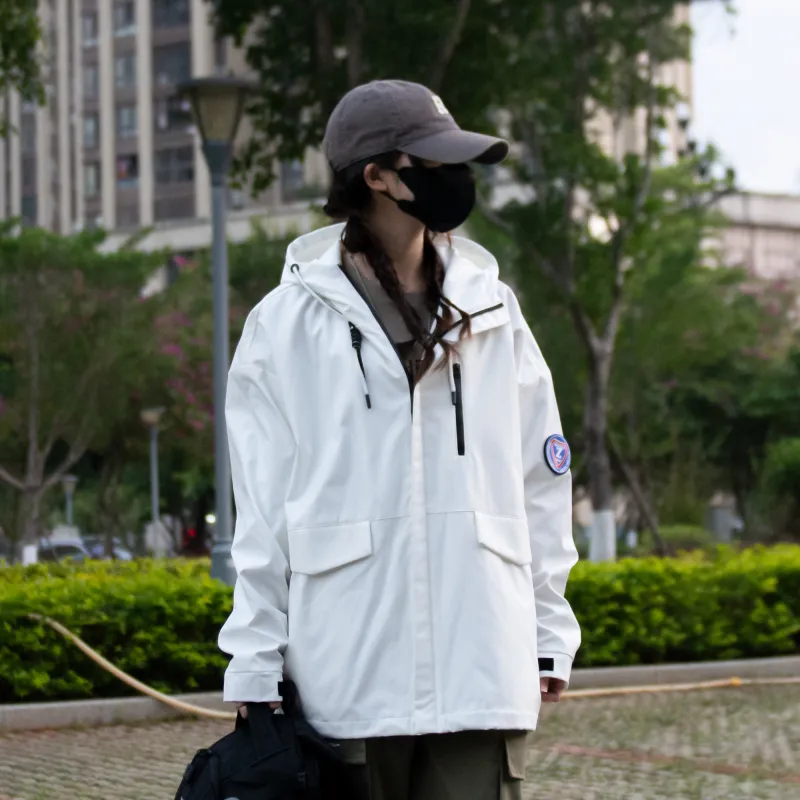 ZMOH Jackets Unisex-3