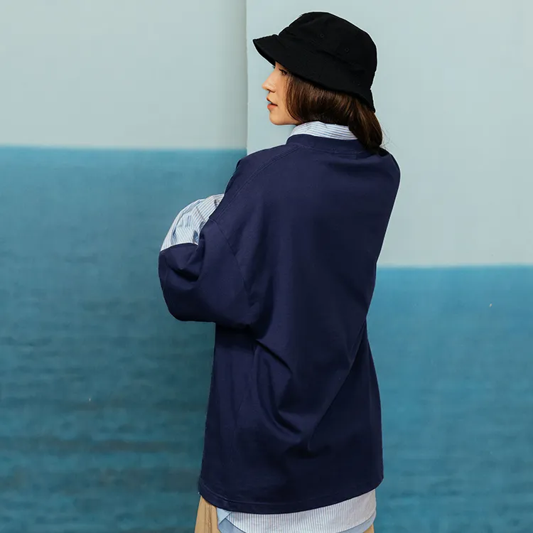 Nautica White Sail Nautica SS23 T Shirts Unisex-14