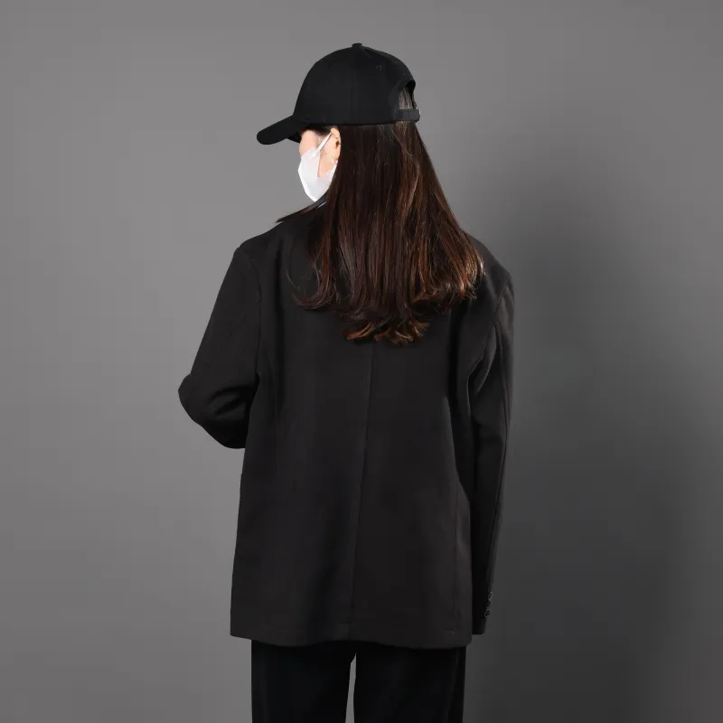 ZMOH Business Suits Unisex-7