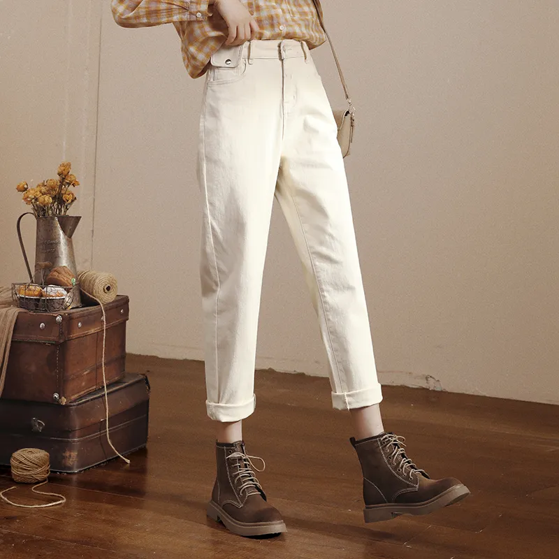 MITUAN Jeans Women's-27