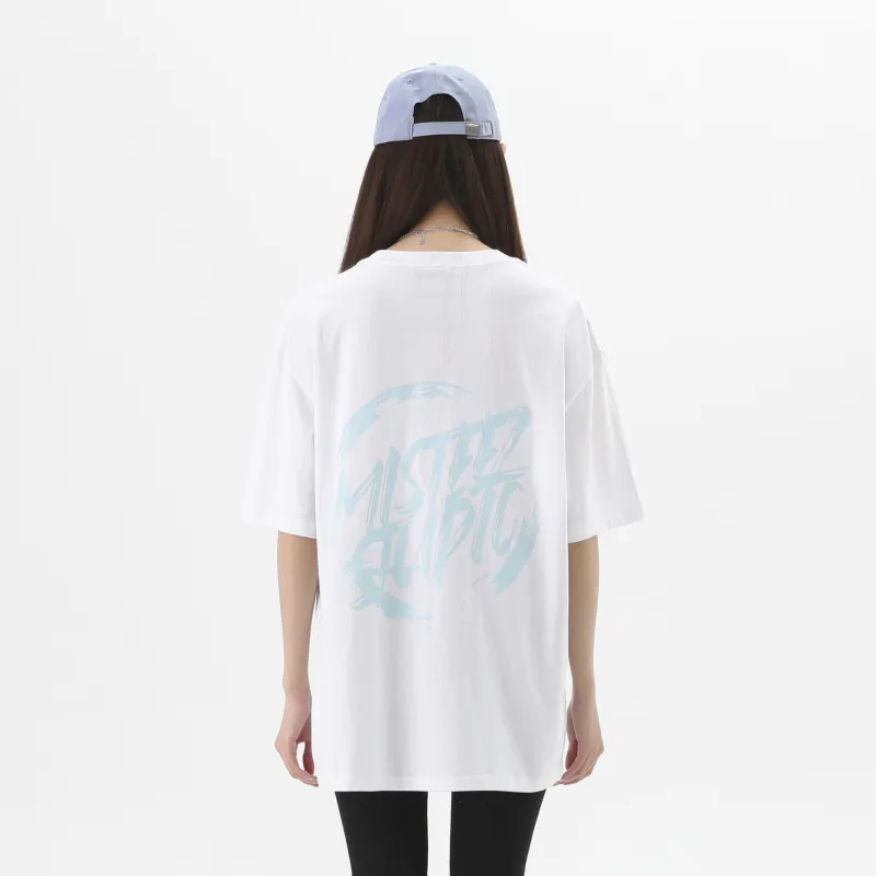 MISTEEZ T-Shirts Unisex-5
